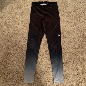 Nike Pro athletic Leggings